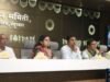 हरित नंदुरबार कार्यशाळा २०२६ : बांबू आधारित शाश्वत विकासाची नवी दिशा!