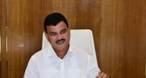 उपमुख्यमंत्री एकनाथ शिंदे व उपमुख्यमंत्री सुनेत्रा अजित पवार उपस्थित राहणार आहेत