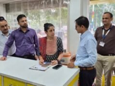 लोकशाही अधिक सक्षम करण्यासाठी सखोल मतदार पुनरनिरीक्षणाला गती!