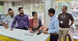 लोकशाही अधिक सक्षम करण्यासाठी सखोल मतदार पुनरनिरीक्षणाला गती!