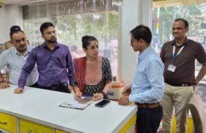 लोकशाही अधिक सक्षम करण्यासाठी सखोल मतदार पुनरनिरीक्षणाला गती!