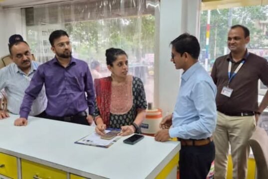 लोकशाही अधिक सक्षम करण्यासाठी सखोल मतदार पुनरनिरीक्षणाला गती!