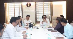 सातारा जिल्ह्यातील नागरिकांना अत्याधुनिक आणि दर्जेदार आरोग्य सेवा उपलब्ध करून देण्यासाठी रिक्त पद
