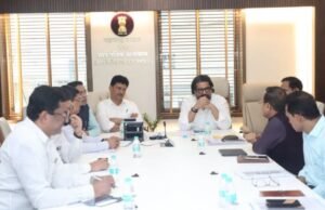 सातारा जिल्ह्यातील नागरिकांना अत्याधुनिक आणि दर्जेदार आरोग्य सेवा उपलब्ध करून देण्यासाठी रिक्त पद
