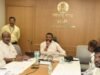 विजयवाडी स्मशानभूमीसाठी जागा उपलब्धतेची कार्यवाही तातडीने करा – ग्राम विकास मंत्री जयकुमार गोरे