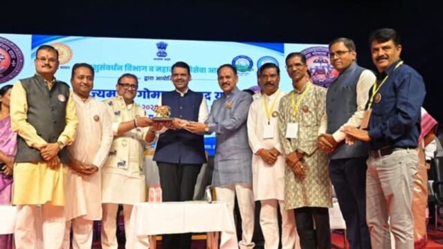 A growth strategy has been formulated with the Animal Husbandry Department at its core, aiming to achieve a growth rate of 25 percent.