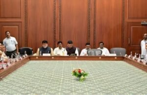 मराठी भाषा, साहित्य आणि बोलींच्या जतन आणि संवर्धनासाठी प्रभावी कृती