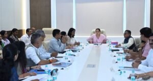 राज्यातील प्रत्येक बालकापर्यंत आरोग्य, शिक्षण, पोषण आणि सामाजिक सुरक्षेच्या योजना प्रभावीपणे पोहोचाव्यात