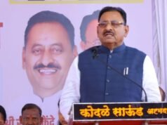 नागरिकांना दर्जेदार सेवा उपलब्ध होण्यासाठी पायाभूत सुविधा निर्मितीवर भर : सहकार मंत्री बाबासाहेब पाटील