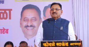 नागरिकांना दर्जेदार सेवा उपलब्ध होण्यासाठी पायाभूत सुविधा निर्मितीवर भर : सहकार मंत्री बाबासाहेब पाटील