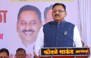 नागरिकांना दर्जेदार सेवा उपलब्ध होण्यासाठी पायाभूत सुविधा निर्मितीवर भर : सहकार मंत्री बाबासाहेब पाटील