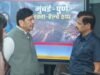 मुंबईतील परिस्थिती पूर्णपणे नियंत्रणात; मुंबईकरांचे सहकार्य आणि प्रशासकीय यंत्रणेचे काम कौतुकास्पद : मंत्री मंगलप्रभात लोढा