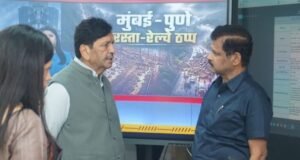 मुंबईतील परिस्थिती पूर्णपणे नियंत्रणात; मुंबईकरांचे सहकार्य आणि प्रशासकीय यंत्रणेचे काम कौतुकास्पद : मंत्री मंगलप्रभात लोढा