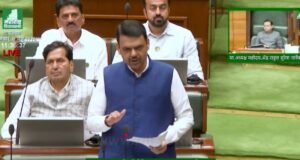 जळगाव जामोद येथील बेपत्ता महिलेच्या प्रकरणाची विभागीय चौकशी तीन महिन्यांत पूर्ण करा – मुख्यमंत्री देवेंद्र फडणवीस