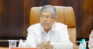 राज्यातील १९ महाविद्यालयांमध्ये १८ महिन्यांत सौरऊर्जा प्रकल्प उभारणार – उच्च व तंत्रशिक्षण मंत्री चंद्रकांत (दादा) पाटील