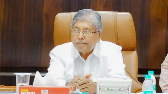 Solar power projects to be set up in 19 colleges across the state within 18 months – Higher and Technical Education Minister Chandrakant (Dada) Patil