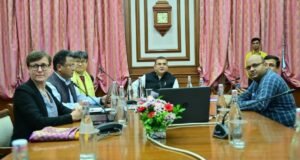 शेतकऱ्यांना आधुनिक बाजारपेठ, प्रक्रिया सुविधा आणि निर्यातीच्या संधी उपलब्ध करुन देण्यात येतील