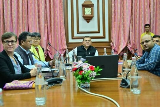 शेतकऱ्यांना आधुनिक बाजारपेठ, प्रक्रिया सुविधा आणि निर्यातीच्या संधी उपलब्ध करुन देण्यात येतील