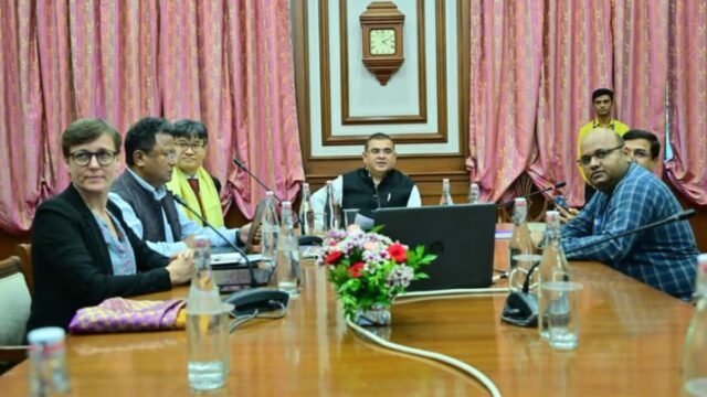 Farmers will be provided access to modern markets, processing facilities, and export opportunities.