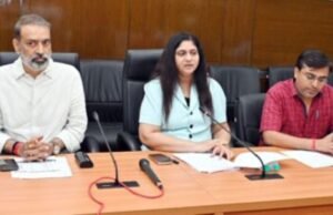 दिव्यांग शिबिराच्या माध्यमातून तीन हजार लाभार्थ्यांना मिळणार अत्यावश्यक साहित्य