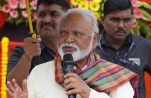पेलिकन पार्क येथे स्वर्गीय अजितदादा पवार यांचे भव्य स्मारक उभारणार – मंत्री छगन भुजबळ