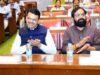 ‘व्हिबी – जीरामजी’ कार्यशाळेला मुख्यमंत्री देवेंद्र फडणवीस यांची प्रमुख उपस्थिती