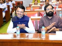 ‘व्हिबी – जीरामजी’ कार्यशाळेला मुख्यमंत्री देवेंद्र फडणवीस यांची प्रमुख उपस्थिती