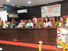 अल निनोच्या पार्श्वभूमीवर शेतक-यांनी कृषि विभागाच्या सुचना व उपाययोजनाचा अवलंब करावा