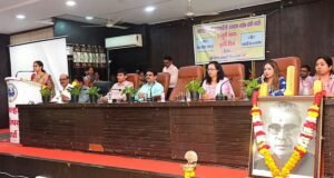 अल निनोच्या पार्श्वभूमीवर शेतक-यांनी कृषि विभागाच्या सुचना व उपाययोजनाचा अवलंब करावा