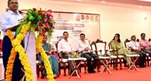 छत्रपती शिवाजी महाराज महाराजस्व समाधान शिबिरातून नागरिकांना विविध शासकीय सेवांचा लाभ
