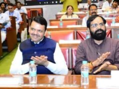 मुख्यमंत्री देवेंद्र फडणवीस यांच्या प्रमुख उपस्थितीत ‘विकसित भारत – रोजगार व आजीविका हमी मिशन (ग्रामीण) २०२६’ अर्थात व्हिबी – जीरामजी कायद्याविषयी कार्यशाळा मध्यवर्ती सभागृहात पार