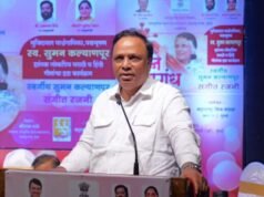 ‘सुमन सुगंध’ मधून स्वरसम्राज्ञी दिवंगत सुमन कल्याणपूर यांच्या अजरामर गीतांना भावपूर्ण स्वरांजली