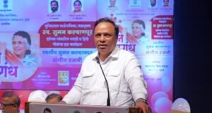 ‘सुमन सुगंध’ मधून स्वरसम्राज्ञी दिवंगत सुमन कल्याणपूर यांच्या अजरामर गीतांना भावपूर्ण स्वरांजली