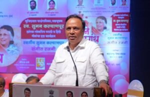 ‘सुमन सुगंध’ मधून स्वरसम्राज्ञी दिवंगत सुमन कल्याणपूर यांच्या अजरामर गीतांना भावपूर्ण स्वरांजली