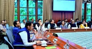 सामाजिक क्षेत्र वॉर रूम अंतर्गत नीती आयोगाच्या शाश्वत विकास निर्देशांक उद्दिष्टांमधील १७ निर्देशांकांबाबत राज्याच्या प्रगतीचा विस्तृत आढावा