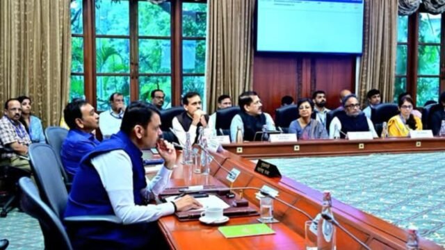 A comprehensive review of the state's progress regarding the 17 indicators of NITI Aayog's Sustainable Development Goals, conducted under the Social Sector War Room.