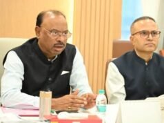 राज्यात एकाही शेतकऱ्याची आत्महत्या नको