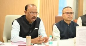 राज्यात एकाही शेतकऱ्याची आत्महत्या नको