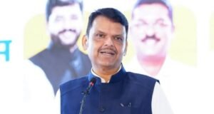 मुख्यमंत्री देवेंद्र फडणवीस यांच्या हस्ते आंतरराष्ट्रीय विमानतळाच्या प्रांगणात केंद्र व राज्य सरकारच्या संयुक्त विद्यमाने आयोजित विशेष सोहळ्यात ‘भारत टॅक्सी’ (BHARAT TAXI) सेवेचा शुभारंभ झाला