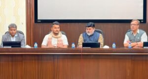 राजधानीत मराठी भाषा – संस्कृतीचे संवर्धन करण्यासाठी राज्य शासन कटिबद्ध – मंत्री उदय सामंत
