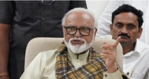 शेतकऱ्यांना खरीप हंगामासाठी मुबलक प्रमाणात बियाणे व खते उपलब्ध करून द्यावे – मंत्री छगन भुजबळ