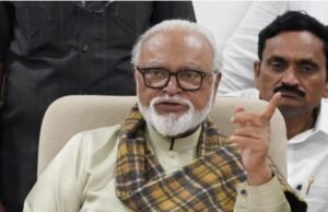 शेतकऱ्यांना खरीप हंगामासाठी मुबलक प्रमाणात बियाणे व खते उपलब्ध करून द्यावे – मंत्री छगन भुजबळ