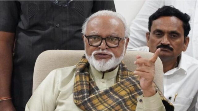 Seeds and fertilizers should be made available to farmers in ample quantities for the Kharif season – Minister Chhagan Bhujbal.