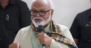 नवीन प्राथमिक आरोग्य केंद्रामुळे ग्रामीण भागातील आरोग्य सेवा अधिक सक्षम होणार – मंत्री छगन भुजबळ
