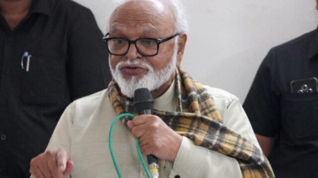 Healthcare services in rural areas will be strengthened by the new Primary Health Centre – Minister Chhagan Bhujbal