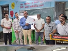 शहादा येथे विद्यार्थीकेंद्रित अध्यापन पद्धतीवरील तालुकास्तरीय शिक्षक प्रशिक्षण उत्साहात संपन्न