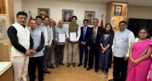 महाराष्ट्राला १ ट्रिलियन डॉलर अर्थव्यवस्था बनविण्यासाठी मोठी झेप