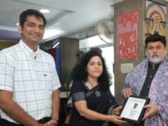नवी दिल्लीतील ‘मऱ्हाटी एम्पोरियम’चा कायापालट करणार – मंत्री उदय सामंत