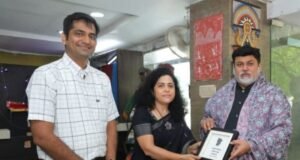 नवी दिल्लीतील ‘मऱ्हाटी एम्पोरियम’चा कायापालट करणार – मंत्री उदय सामंत