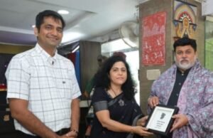 नवी दिल्लीतील ‘मऱ्हाटी एम्पोरियम’चा कायापालट करणार – मंत्री उदय सामंत